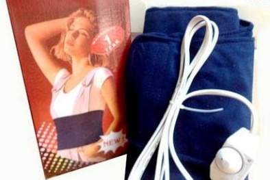 Nguy cơ chết người từ thiết bị điện làm đẹp giá rẻ